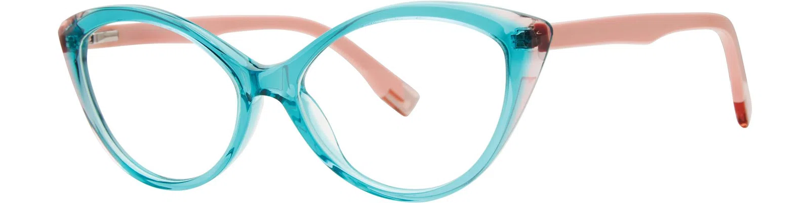 GENEVIEVE BOUTIQUE REMINISCE Eyeglasses - view 6